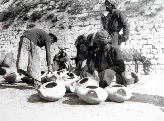 صُوَر من القدس